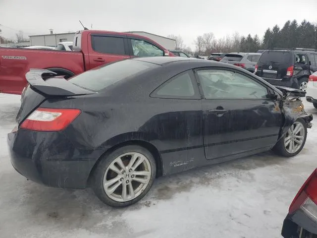 2HGFG21586H702889 2006 2006 Honda Civic- SI 3