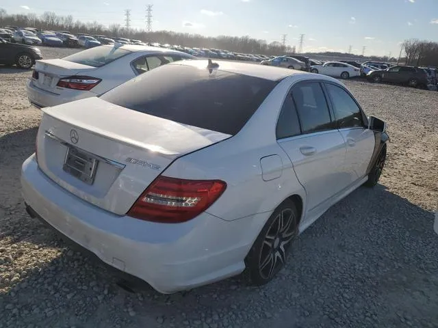 WDDGF8AB3DR279706 2013 2013 Mercedes-Benz C-Class- 300 4Matic 3