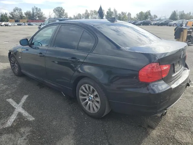 WBAPH53589A434330 2009 2009 BMW 3 Series- 328 I Sulev 2