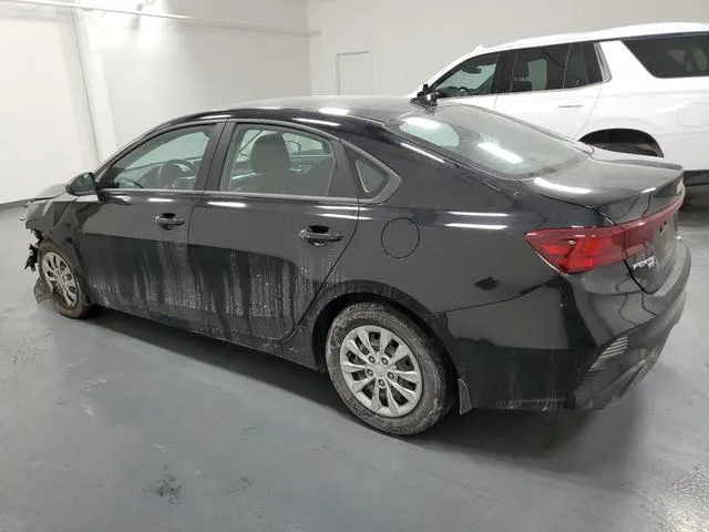 3KPF24AD8PE580872 2023 2023 KIA Forte- LX 2