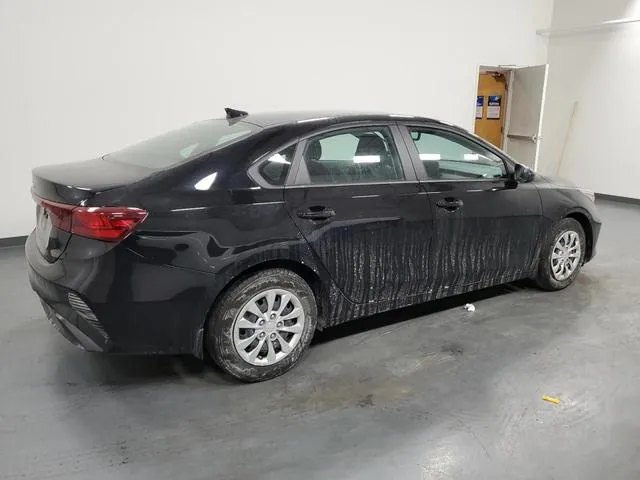 3KPF24AD8PE580872 2023 2023 KIA Forte- LX 3