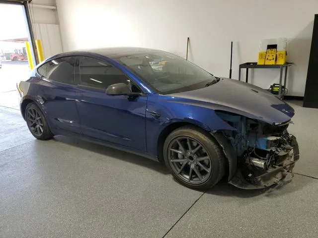 5YJ3E1EA3PF460349 2023 2023 Tesla MODEL 3 4