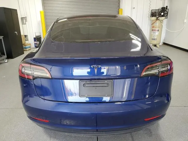 5YJ3E1EA3PF460349 2023 2023 Tesla MODEL 3 6