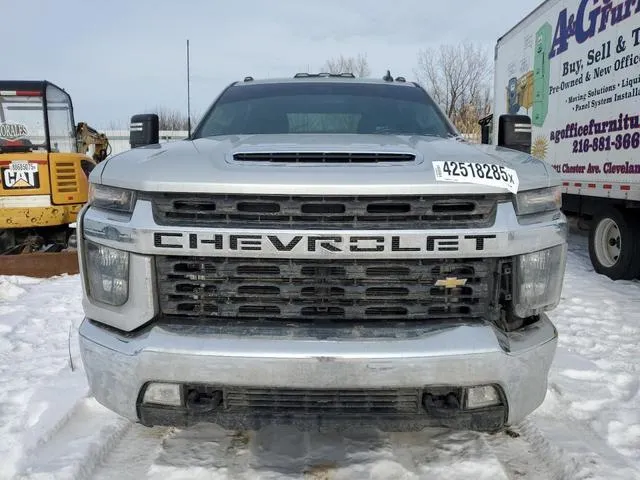 1GC4YTEY9NF104999 2022 2022 Chevrolet Silverado- K3500 Lt 5