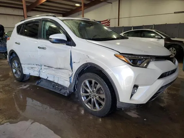 JTMDFREV7HJ707174 2017 2017 Toyota RAV4- Limited 4