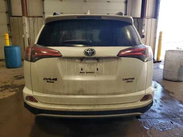 JTMDFREV7HJ707174 2017 2017 Toyota RAV4- Limited 6