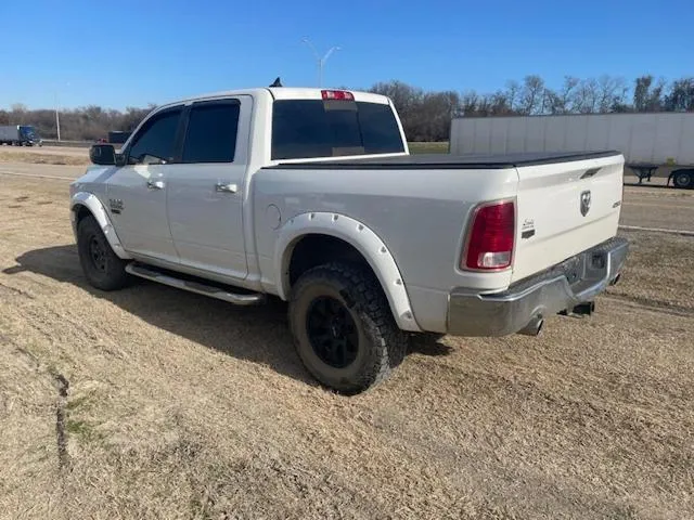 1C6RR7NM5GS154047 2016 2016 RAM 1500- Laramie 3