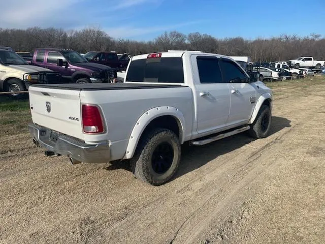 1C6RR7NM5GS154047 2016 2016 RAM 1500- Laramie 4