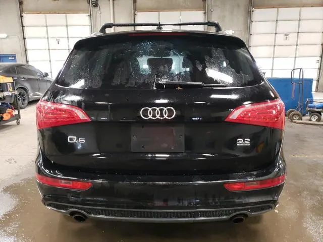 WA1DKAFP6CA081455 2012 2012 Audi Q5- Premium Plus 6