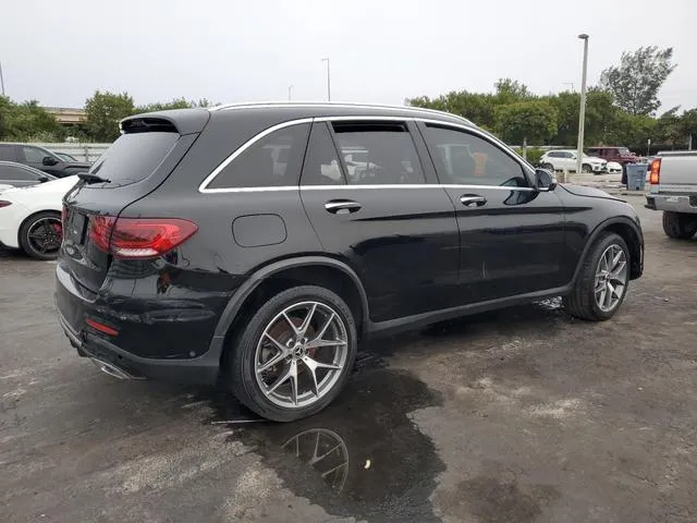 W1N0G8DB5LF808456 2020 2020 Mercedes-Benz GLC-Class- 300 3