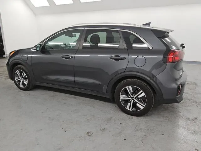 KNDCD3LD7L5433579 2020 2020 KIA Niro- EX 2