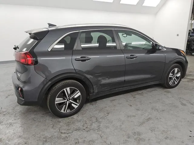 KNDCD3LD7L5433579 2020 2020 KIA Niro- EX 3