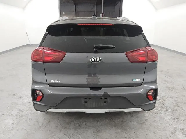 KNDCD3LD7L5433579 2020 2020 KIA Niro- EX 6