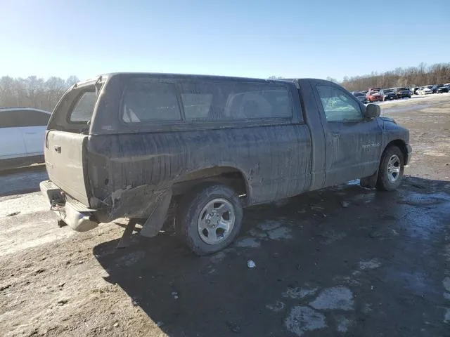 1D7HA16N53J650553 2003 2003 Dodge RAM 1500- ST 3