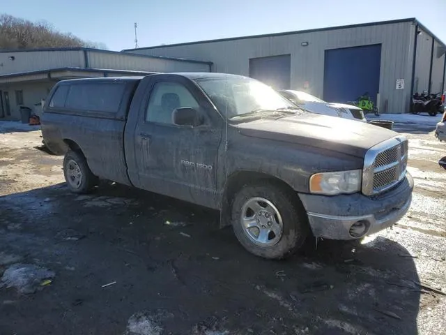 1D7HA16N53J650553 2003 2003 Dodge RAM 1500- ST 4