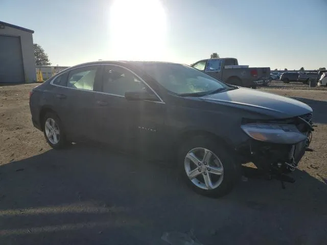 1G1ZD5STXPF170740 2023 2023 Chevrolet Malibu- LT 4