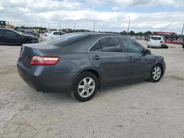 4T1BE46K77U630249 2007 2007 Toyota Camry- CE 3