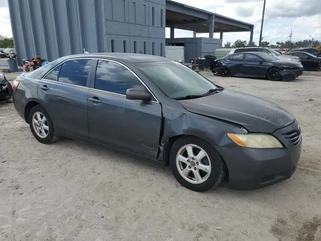 4T1BE46K77U630249 2007 2007 Toyota Camry- CE 4