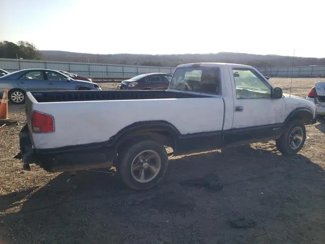 1GCCS14Z7SK165735 1995 1995 Chevrolet S10- S10 3