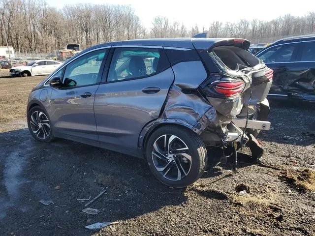 1G1FX6S0XP4132958 2023 2023 Chevrolet Bolt- 2LT 2