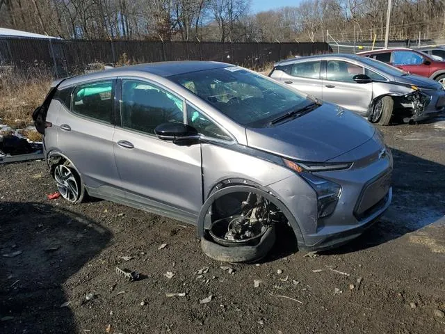 1G1FX6S0XP4132958 2023 2023 Chevrolet Bolt- 2LT 4