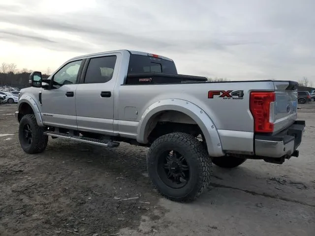 1FT7W2BT2KEC71261 2019 2019 Ford F-250- Super Duty 2