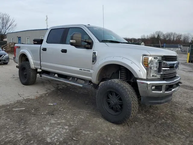 1FT7W2BT2KEC71261 2019 2019 Ford F-250- Super Duty 4