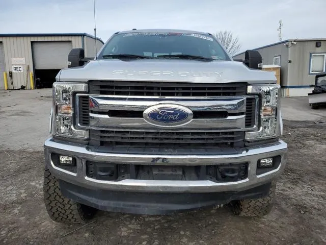 1FT7W2BT2KEC71261 2019 2019 Ford F-250- Super Duty 5