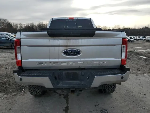 1FT7W2BT2KEC71261 2019 2019 Ford F-250- Super Duty 6