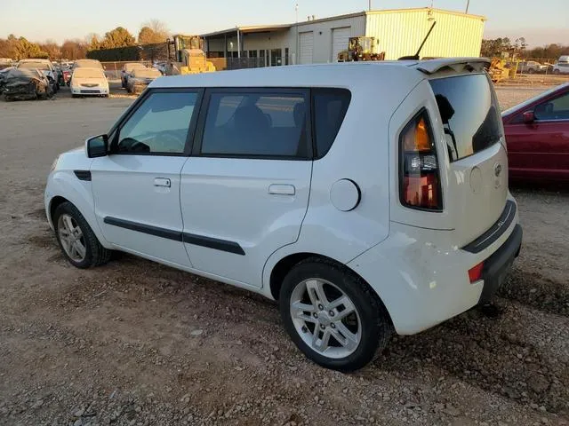 KNDJT2A2XA7701726 2010 2010 KIA Soul- - 2