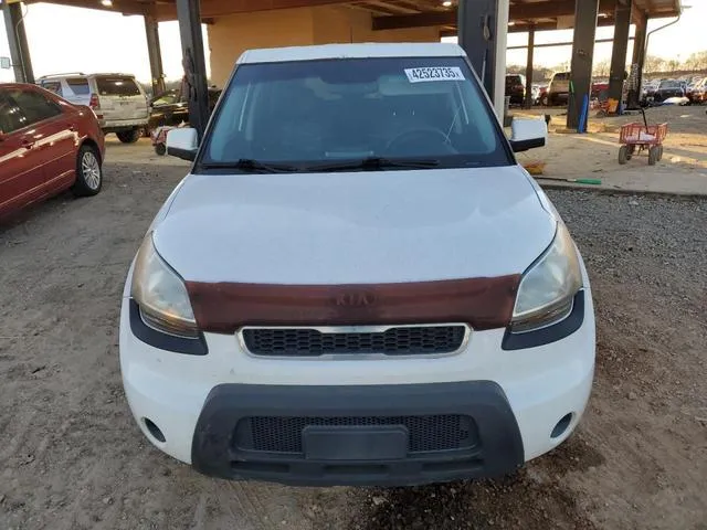 KNDJT2A2XA7701726 2010 2010 KIA Soul- - 5