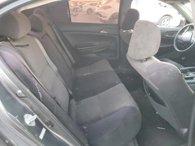 1HGCP26318A158120 2008 2008 Honda Accord- LX 10