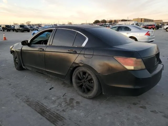 1HGCP26318A158120 2008 2008 Honda Accord- LX 2