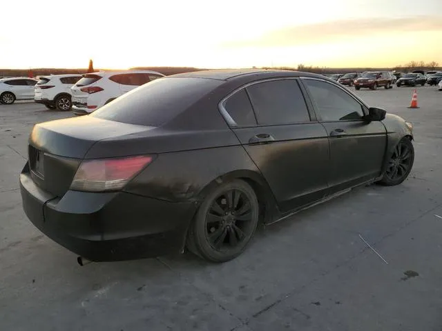 1HGCP26318A158120 2008 2008 Honda Accord- LX 3