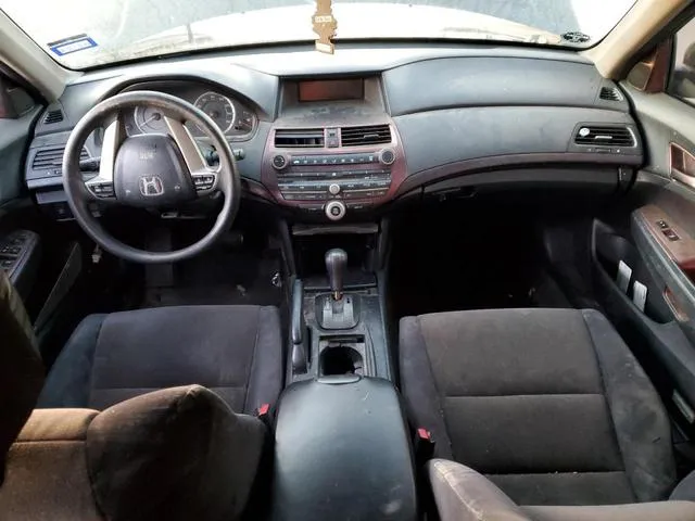 1HGCP26318A158120 2008 2008 Honda Accord- LX 8