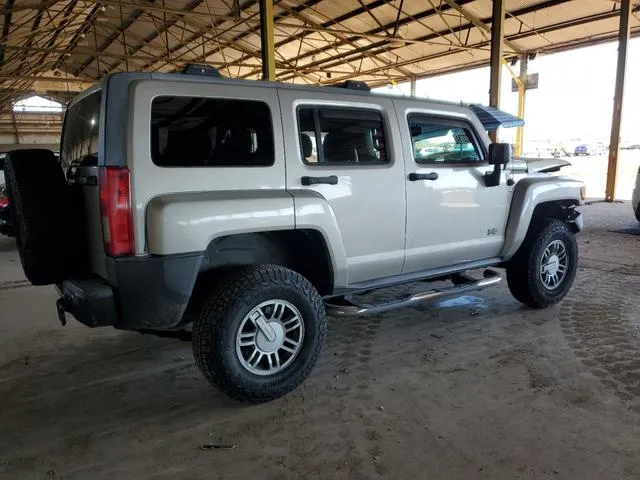 5GTEN13E288194623 2008 2008 Hummer H3 3