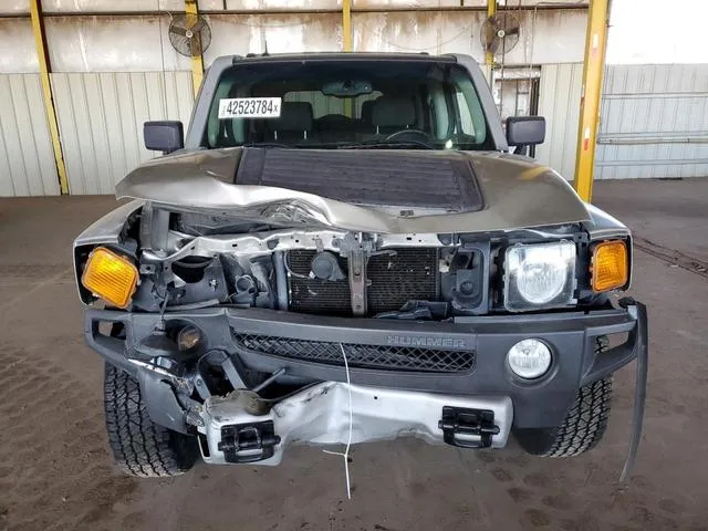 5GTEN13E288194623 2008 2008 Hummer H3 5