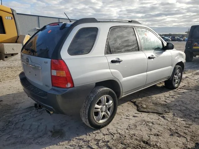 KNDJE723987506614 2008 2008 KIA Sportage- EX 3