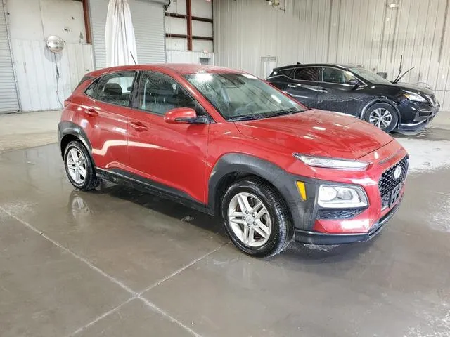 KM8K1CAA5MU654906 2021 2021 Hyundai Kona- SE 4