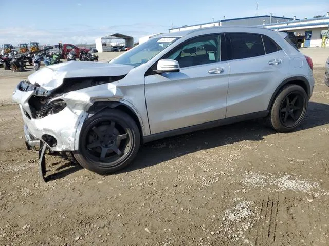 WDCTG4EB7KU014249 2019 2019 Mercedes-Benz GLA-Class- 250 1