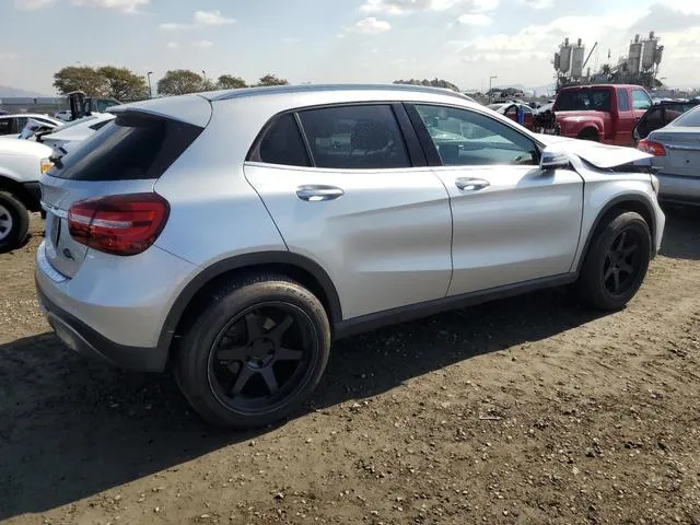 WDCTG4EB7KU014249 2019 2019 Mercedes-Benz GLA-Class- 250 3