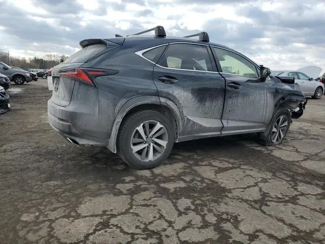 JTJGARDZ3M2259601 2021 2021 Lexus NX- 300 Base 3