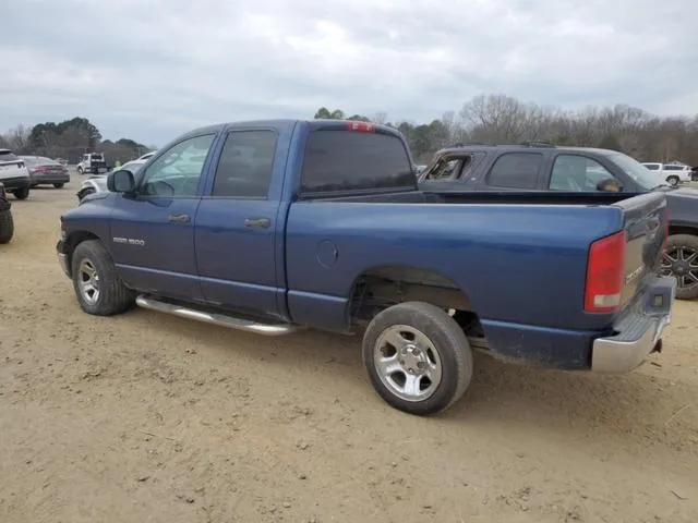 1D7HA18DX3S260546 2003 2003 Dodge RAM 1500- ST 2