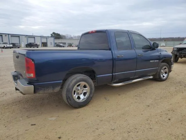 1D7HA18DX3S260546 2003 2003 Dodge RAM 1500- ST 3