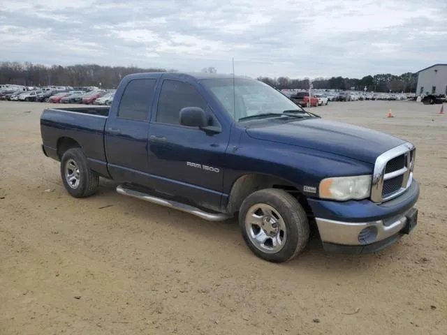 1D7HA18DX3S260546 2003 2003 Dodge RAM 1500- ST 4