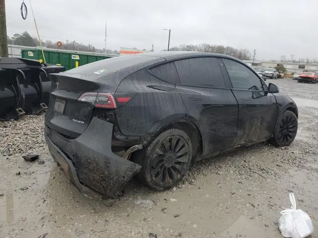 5YJYGDEE4LF023345 2020 2020 Tesla MODEL Y 3