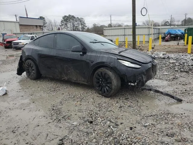 5YJYGDEE4LF023345 2020 2020 Tesla MODEL Y 4