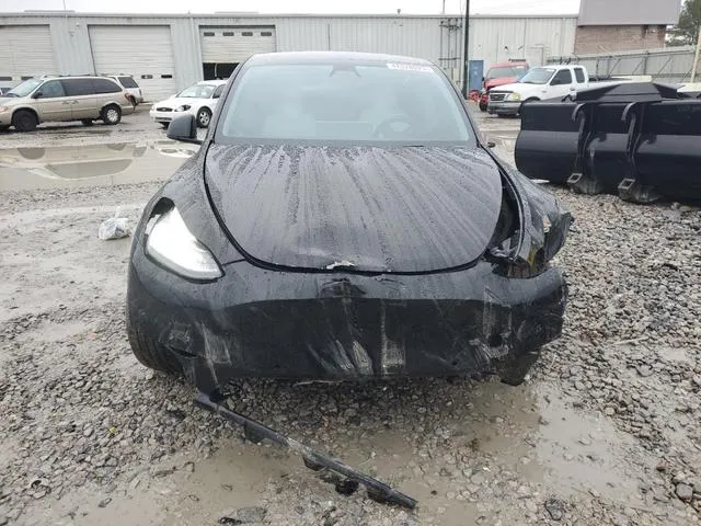 5YJYGDEE4LF023345 2020 2020 Tesla MODEL Y 5