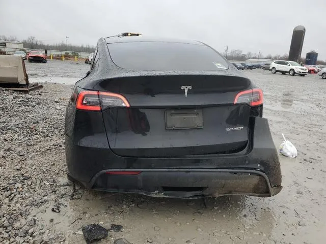 5YJYGDEE4LF023345 2020 2020 Tesla MODEL Y 6