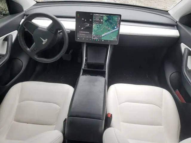 5YJYGDEE4LF023345 2020 2020 Tesla MODEL Y 8